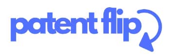PatentFlip Logo