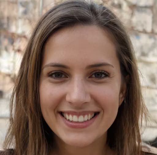 Rebecca M.