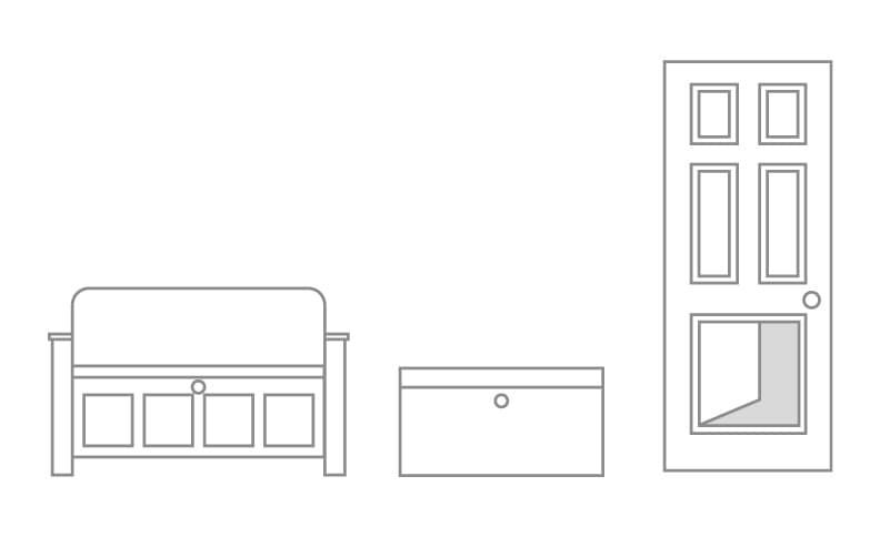 Systems and Methods For Facilitating Package Delivery or Pick Up - Image 3