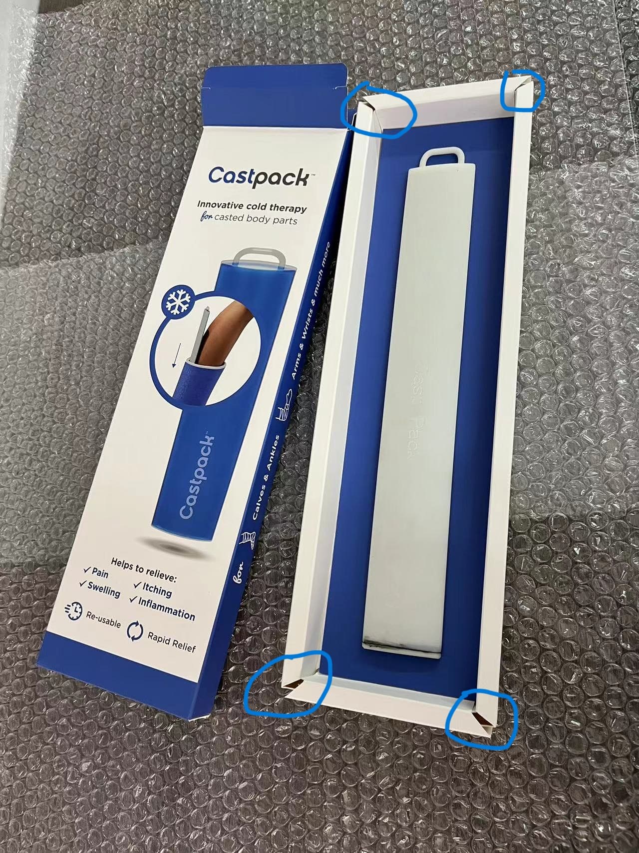 COOLING INSERT FOR CAST - Image 5